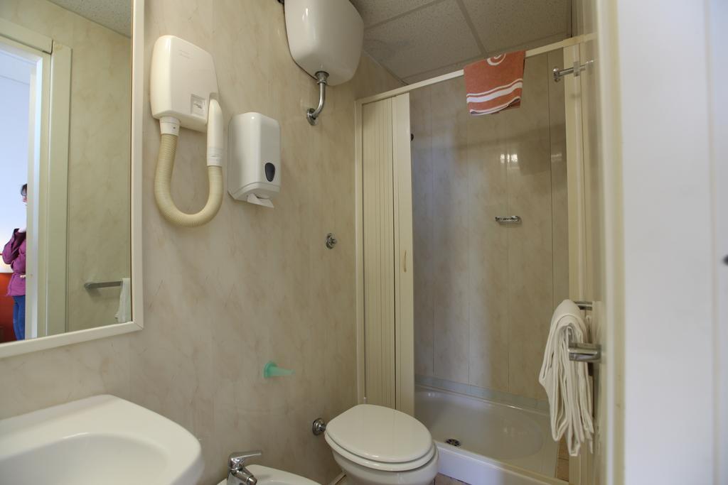 Hotel Belvedere Λίντο ντι Όστια Δωμάτιο φωτογραφία