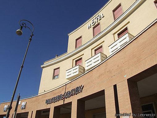 Hotel Belvedere Λίντο ντι Όστια Εξωτερικό φωτογραφία