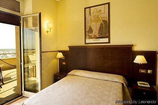 Hotel Belvedere Λίντο ντι Όστια Δωμάτιο φωτογραφία