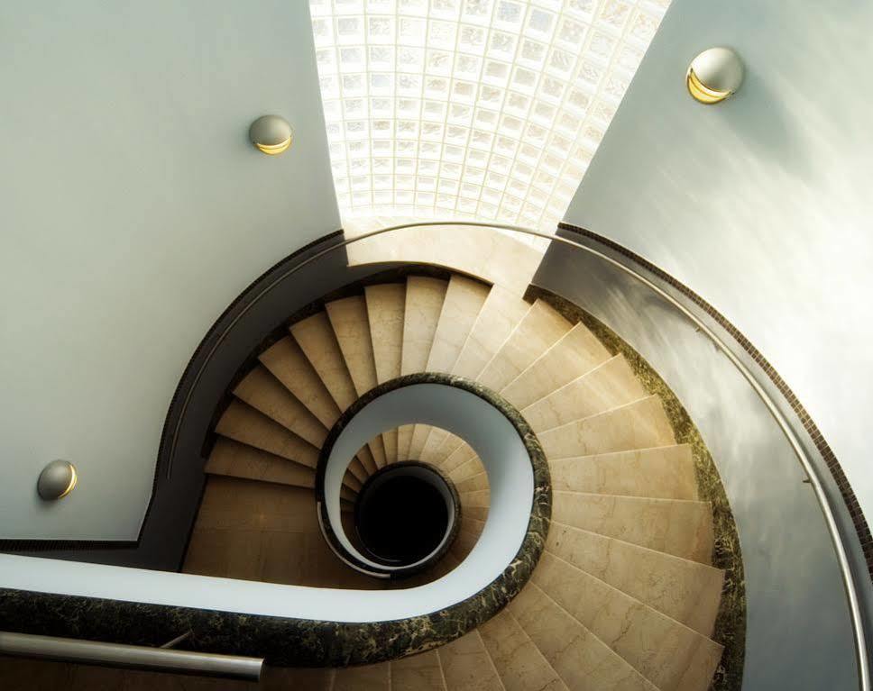 Hotel Belvedere Λίντο ντι Όστια Εξωτερικό φωτογραφία
